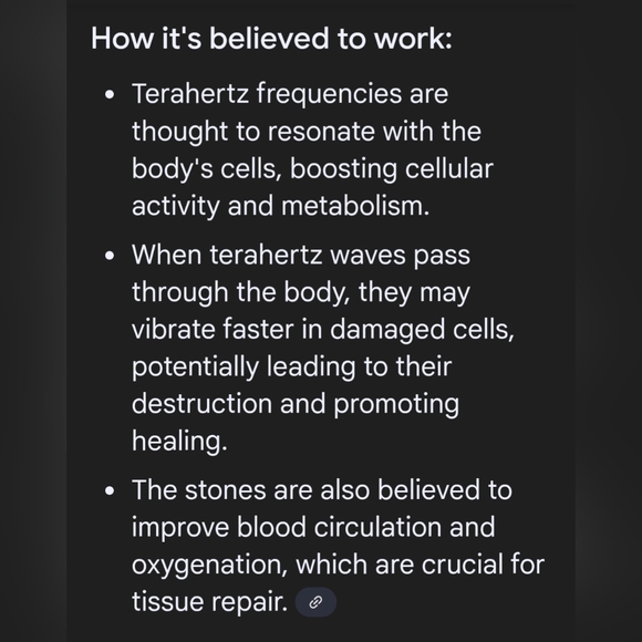 Silver Buddha Dangle Earrings With Teraherzt Crystals And Sterling Silver Hooks - Picture 3 of 3